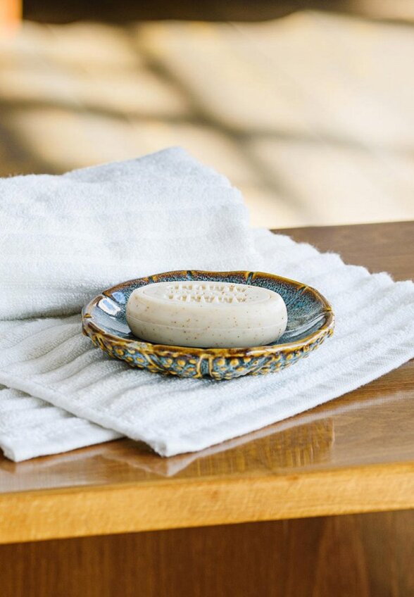 Мыльница Moroshka