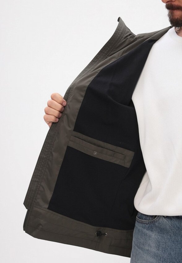 Ветровка Alpex