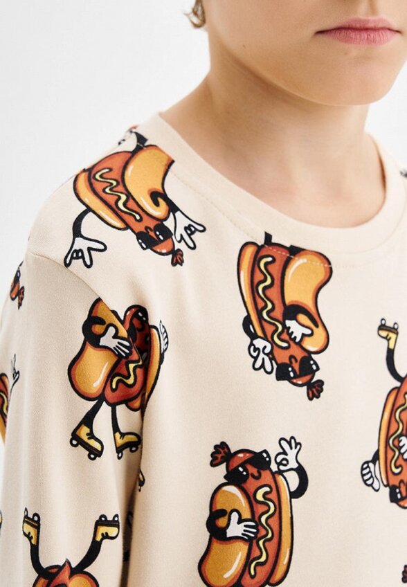 Пижама Kogankids