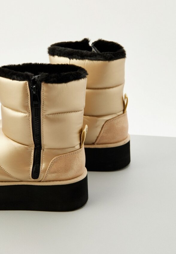 Луноходы Karl Lagerfeld