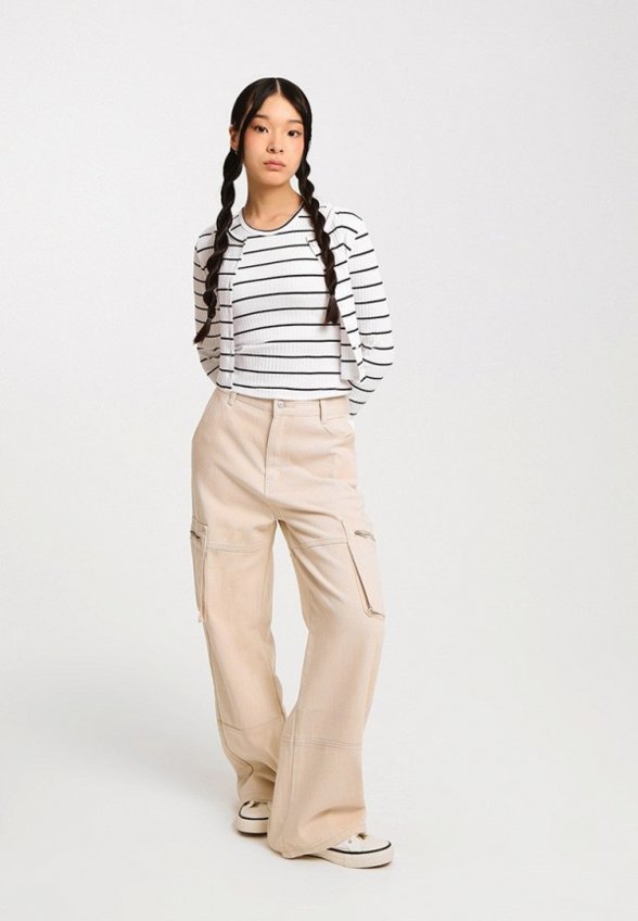 Футболка Smena