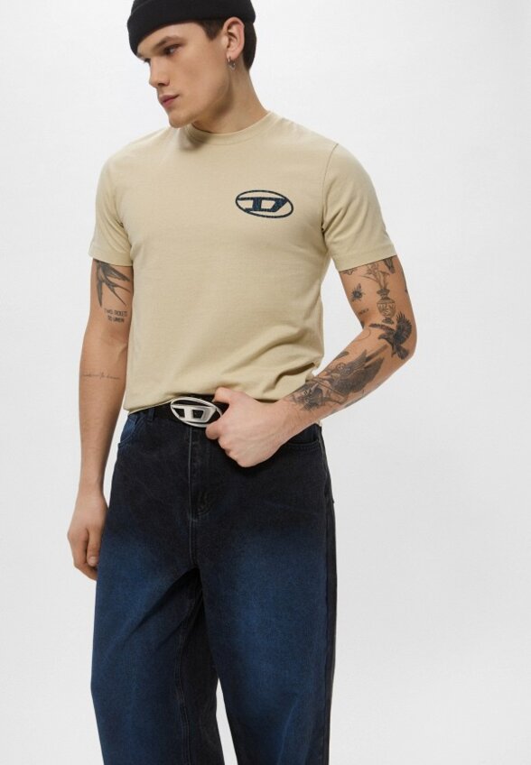 Футболка Diesel