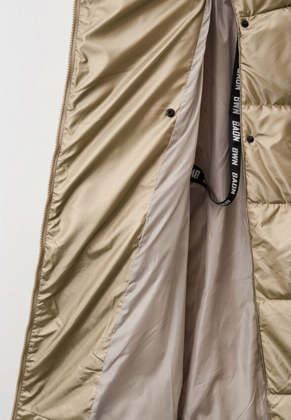 Куртка утепленная Baon