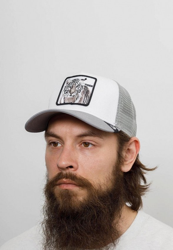 Бейсболка Goorin Brothers