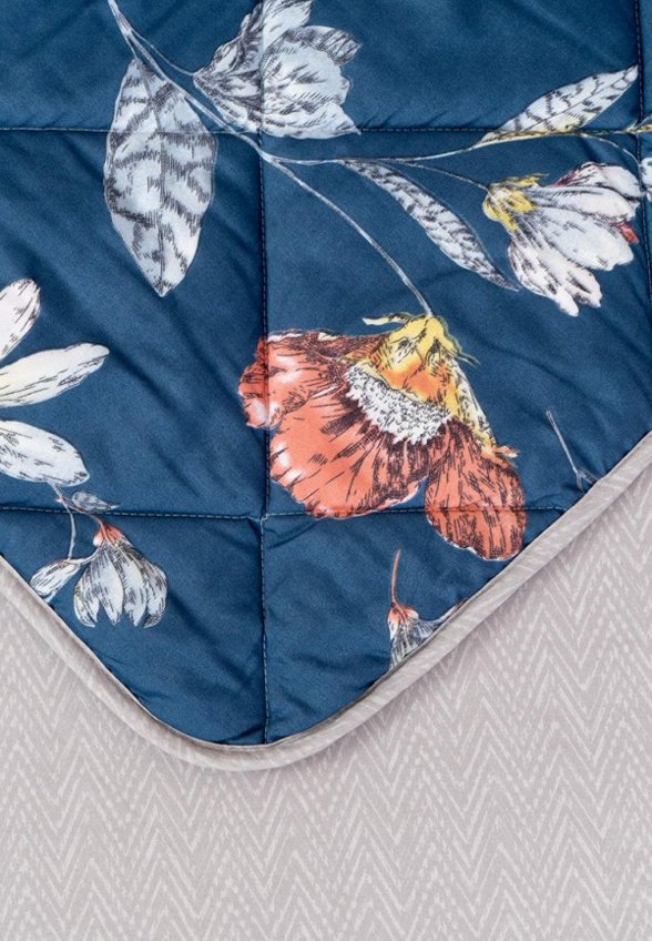 Постельное белье Семейное Siberia Home