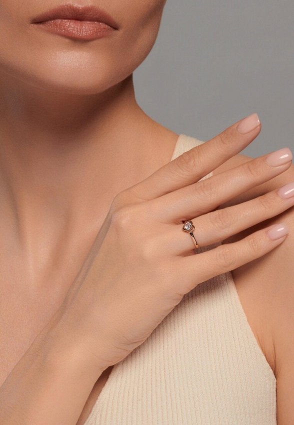 Кольцо Sokolov