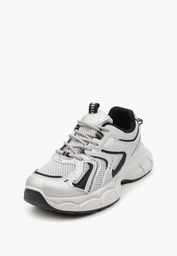 Кроссовки Abricot