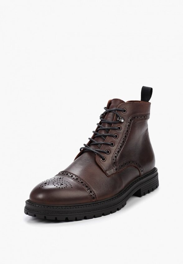 Ботинки Vittorio Bravo