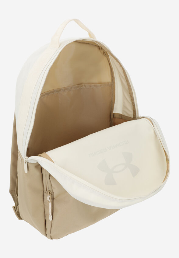 Рюкзак Under Armour Essential, Бежевый