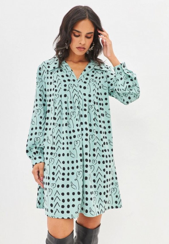 Платье Must Have Basis