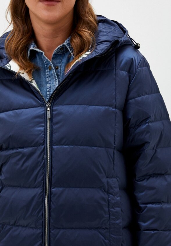 Пуховик MaxRoses