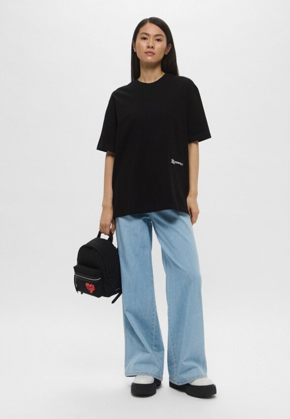 Футболка Karl Lagerfeld Jeans