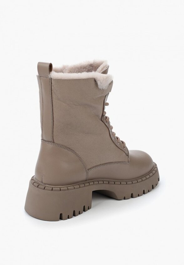 Ботинки Francesco Donni