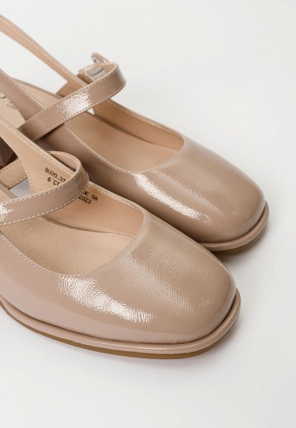 Туфли Niota Line