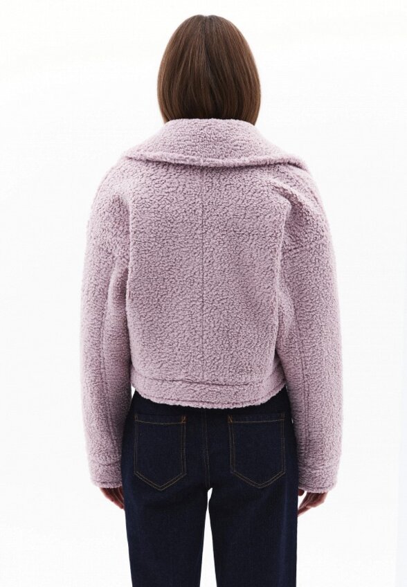 Куртка меховая OXXO