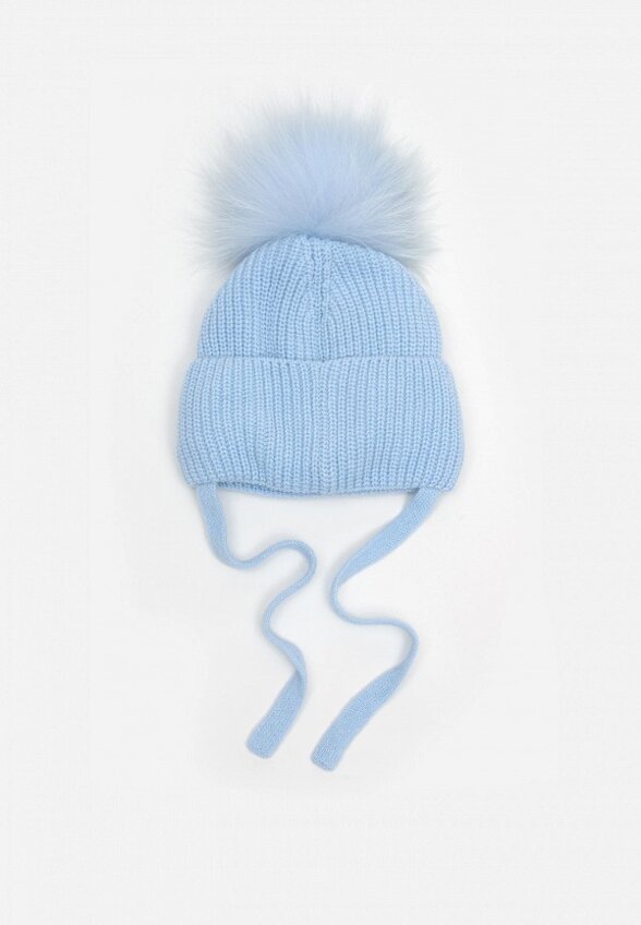 Шапка Orso Bianco