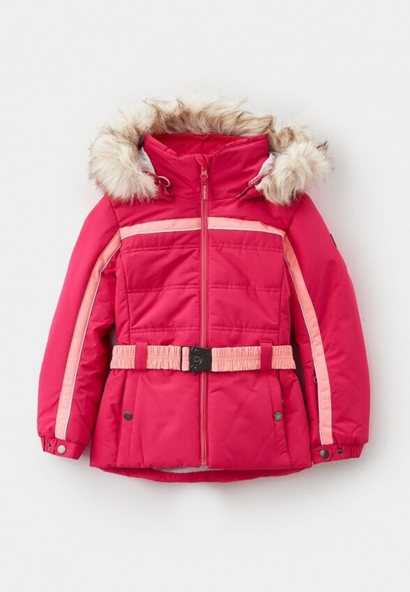 Куртка горнолыжная PinBina