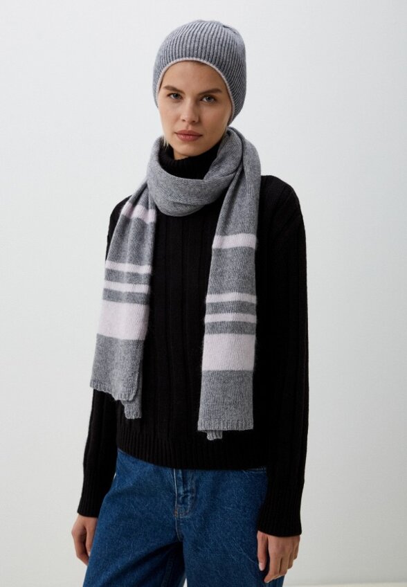 Шапка и шарф Havvs