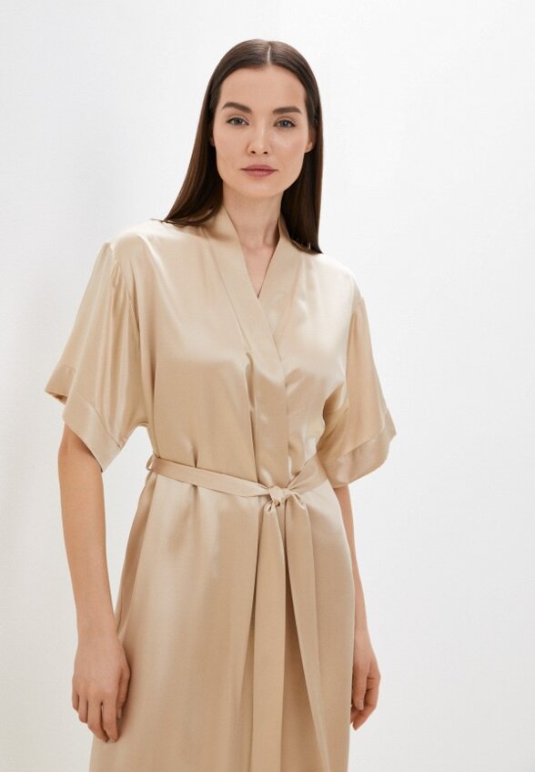 Халат домашний Ayris Silk