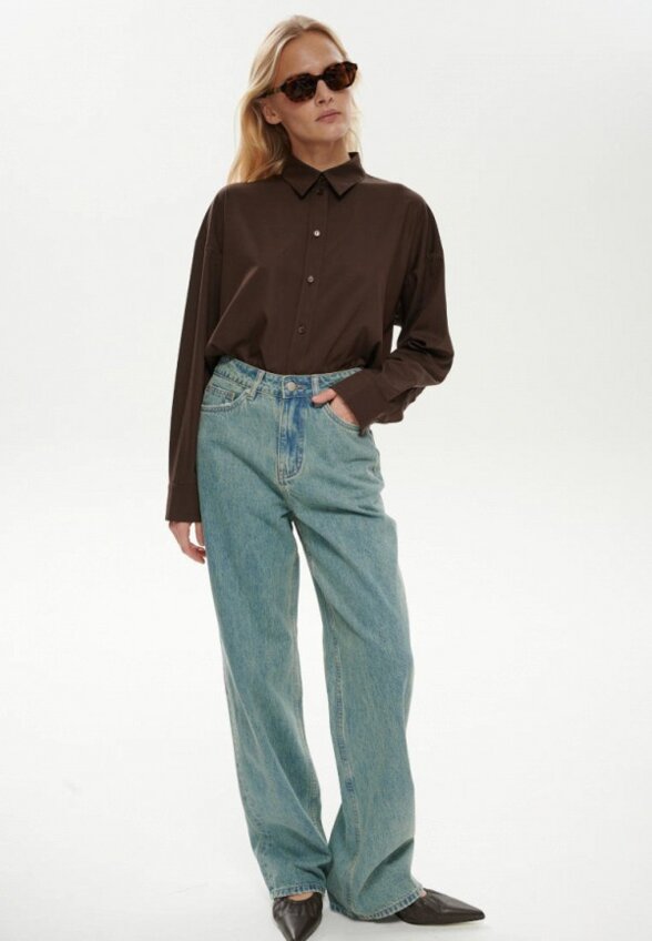 Джинсы Daisyknit