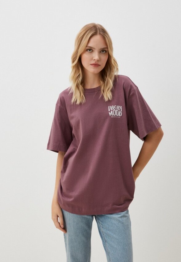 Футболка Tom Tailor