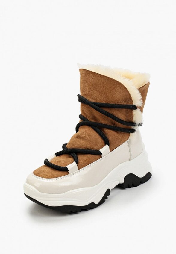 Ботинки Араз