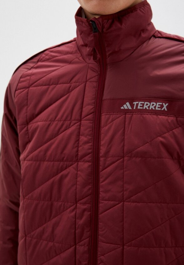 Куртка утепленная adidas