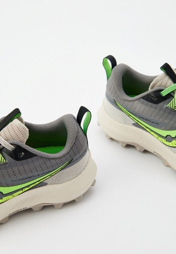 Кроссовки Saucony