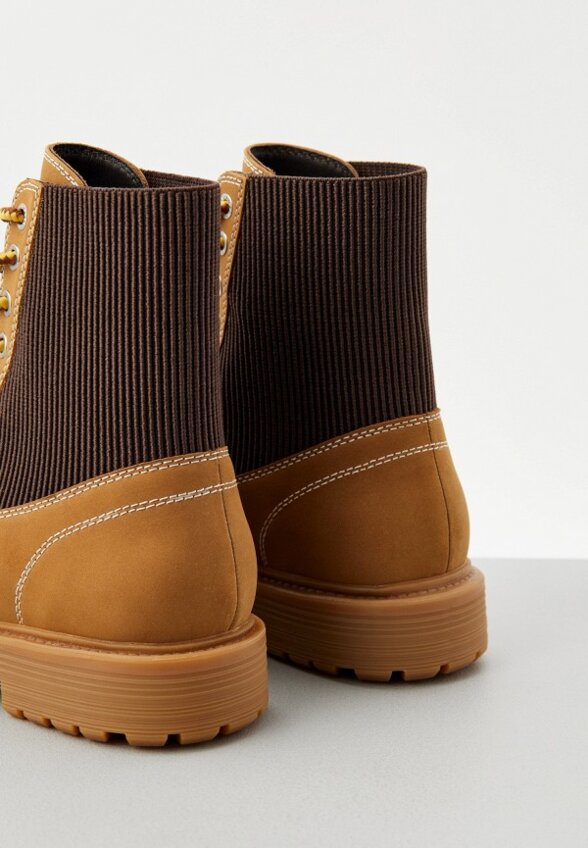 Ботинки Diesel