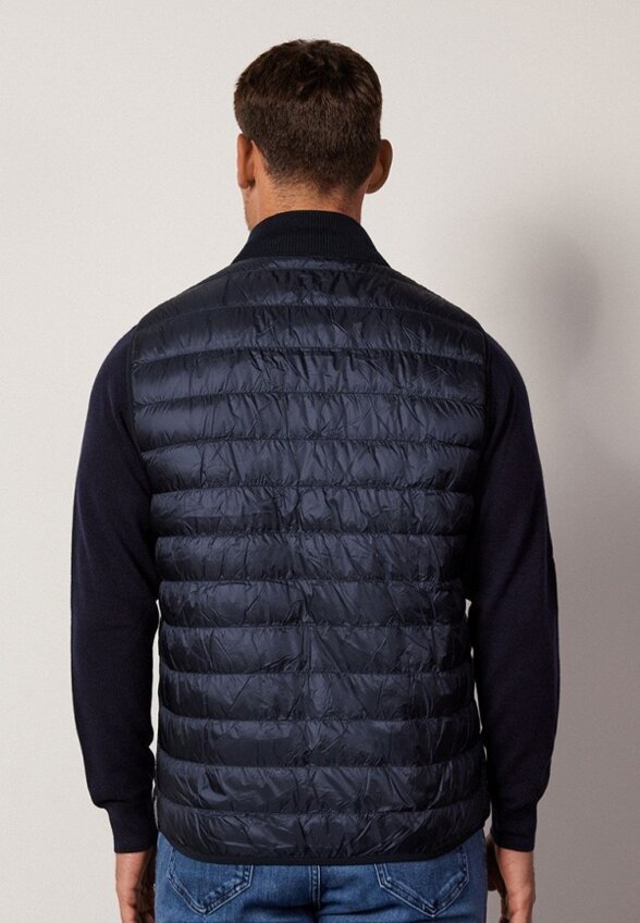 Жилет утепленный Falconeri