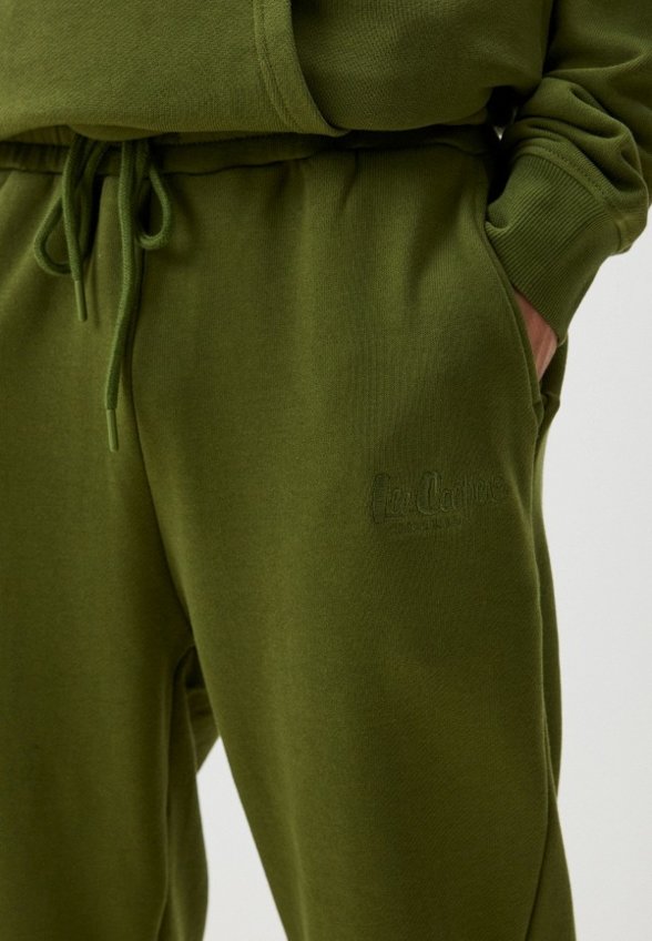 Брюки спортивные Lee Cooper