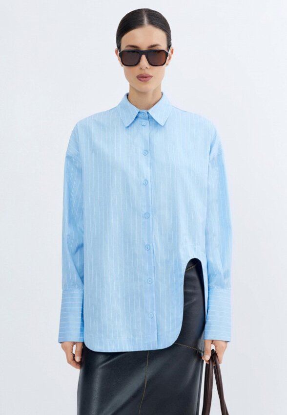 Рубашка Top Top