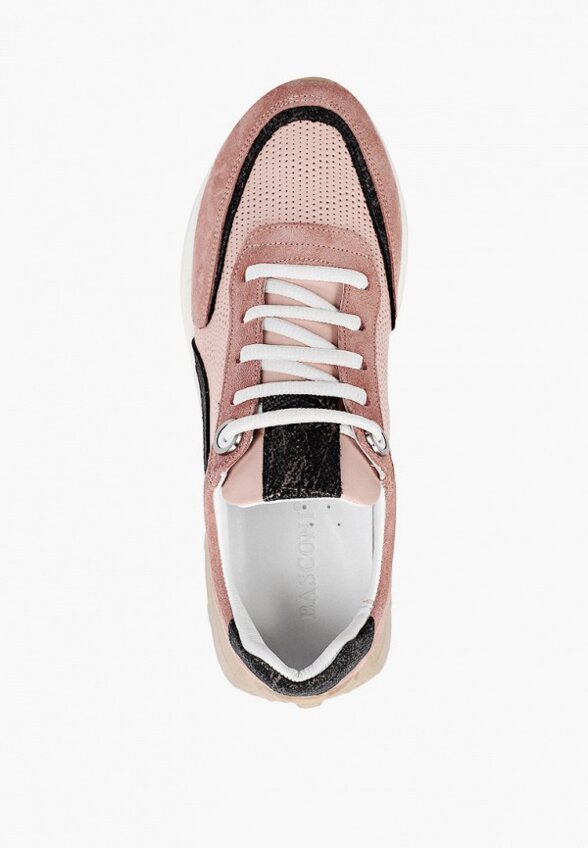 Кроссовки Basconi