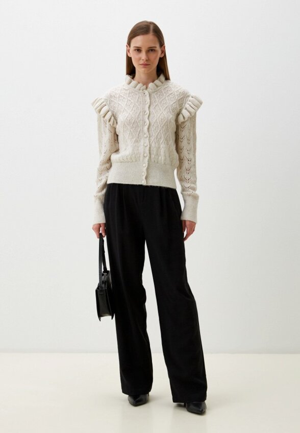 Кардиган Calliope