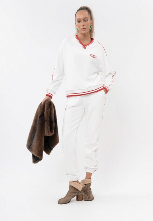 Костюм спортивный Ptaxx