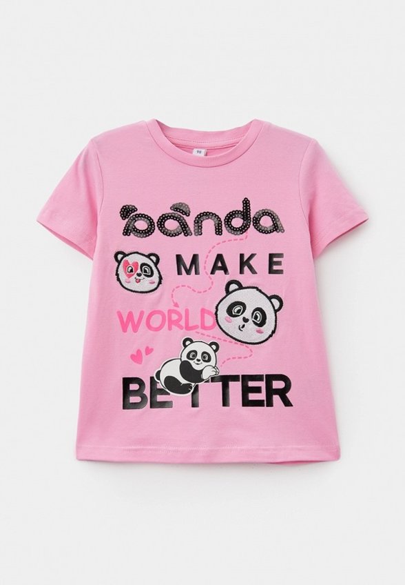 Футболка PlayToday