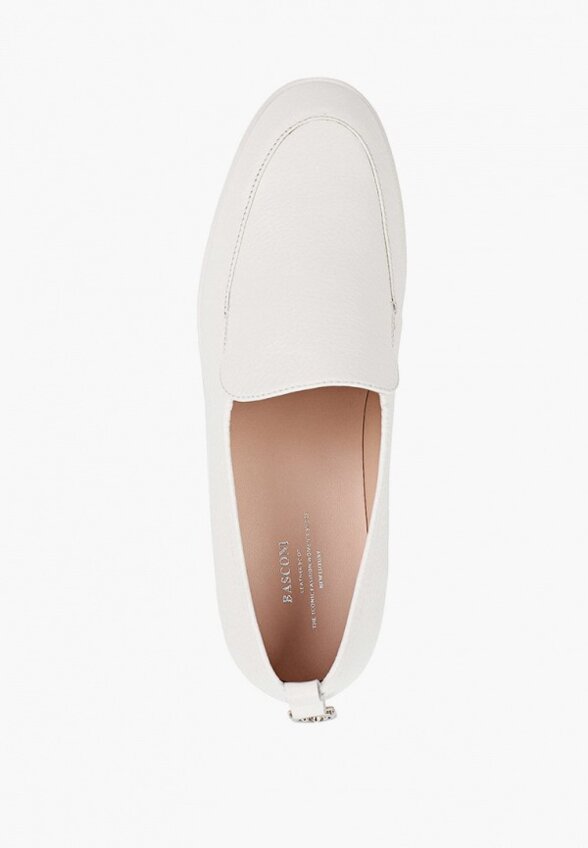 Лоферы Basconi