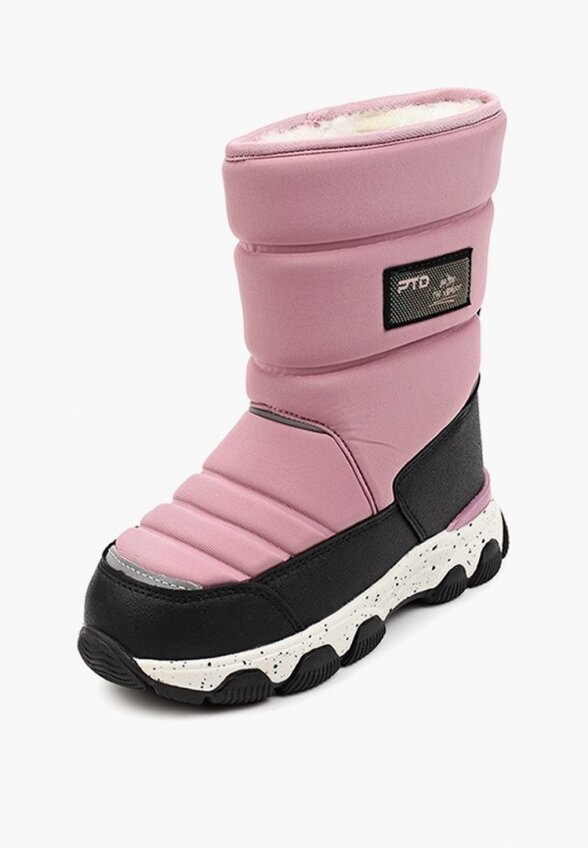 Дутики PlayToday