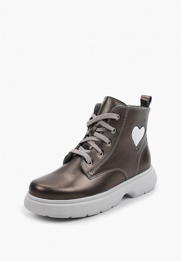 Ботинки Лель