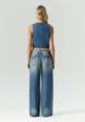 Жилет джинсовый Emka3  - превью