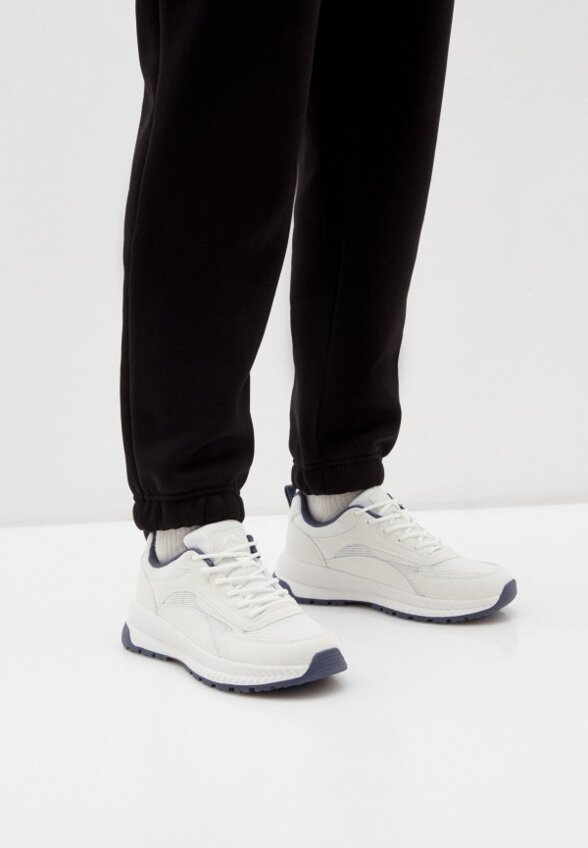 Кроссовки Grunberg