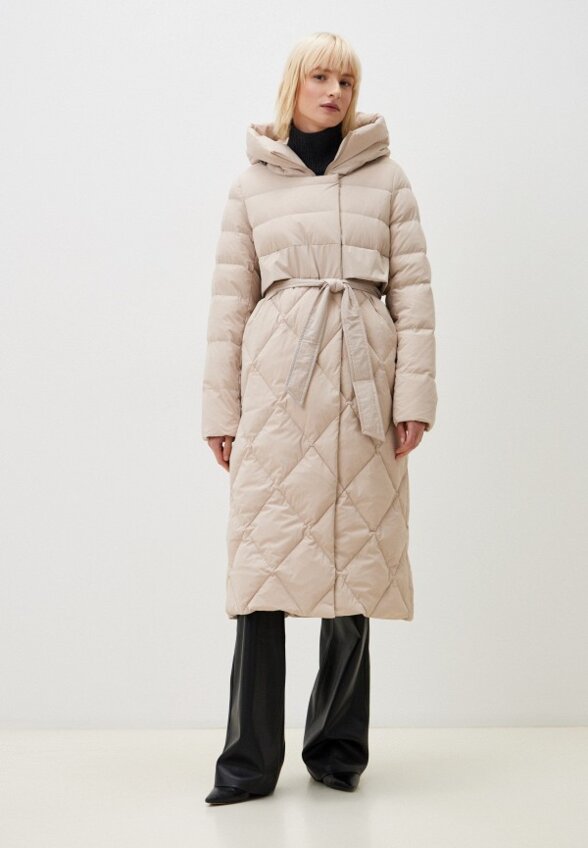 Куртка стеганая Albana