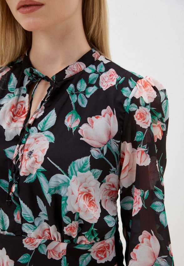 Платье Trendyol