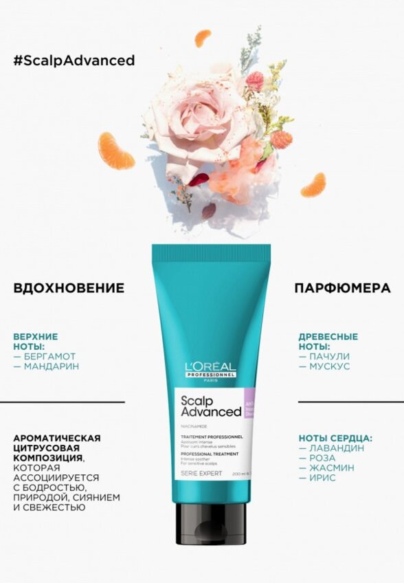 Кондиционер для волос L'Oreal Professionnel