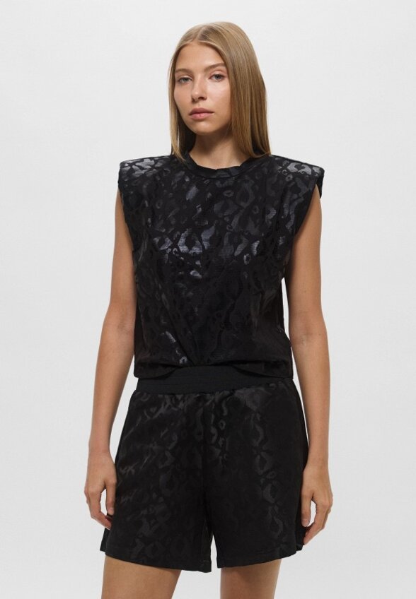 Футболка EA7