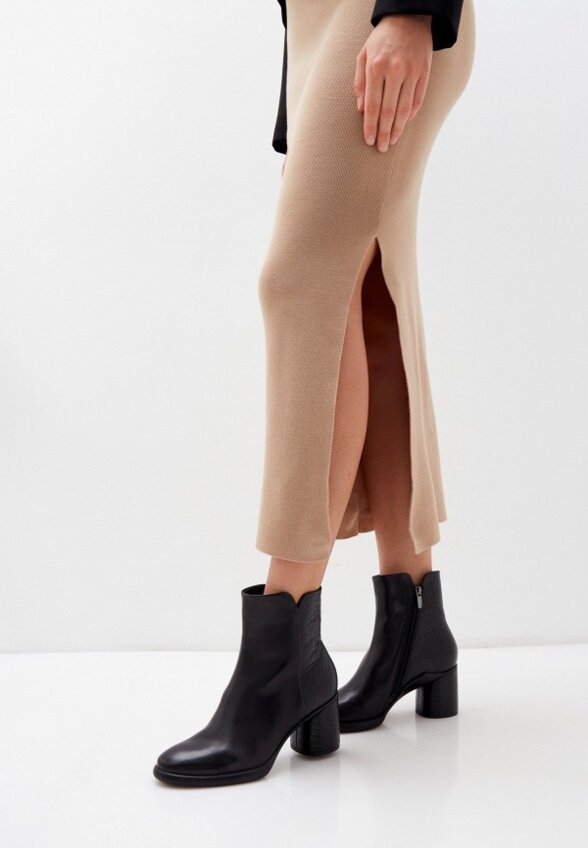 Ботильоны Ecco