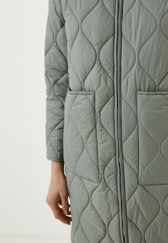 Куртка стеганая Dellione