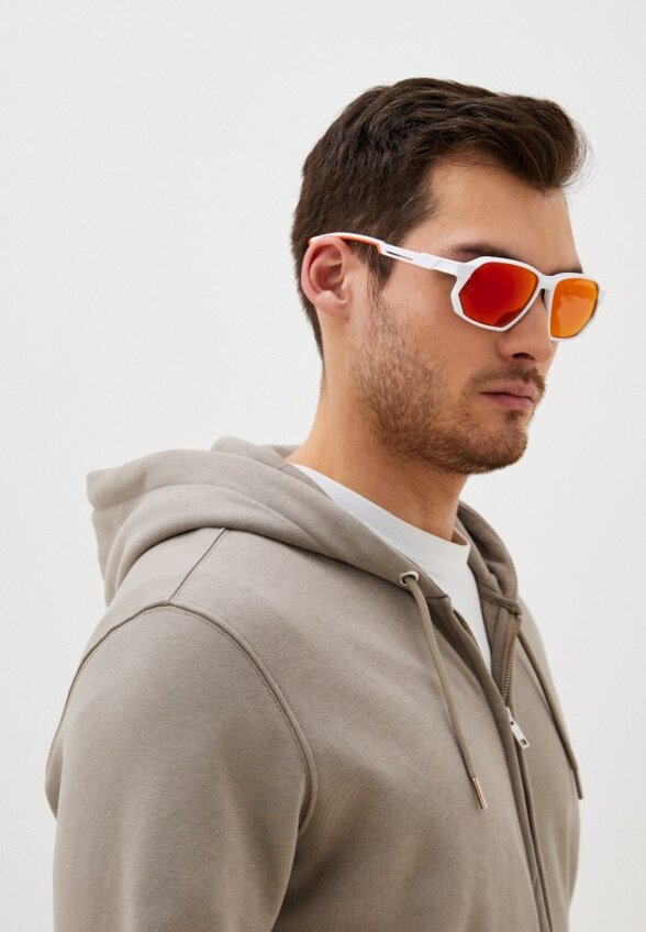 Очки солнцезащитные Hilx