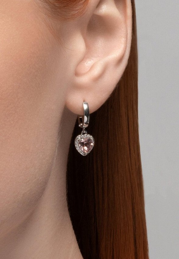 Серьги Sokolov