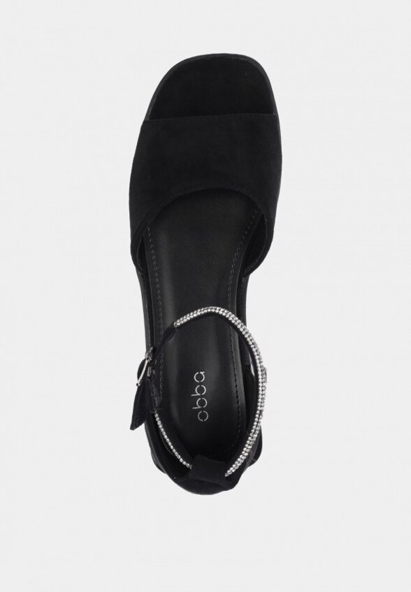 Сандалии Obba